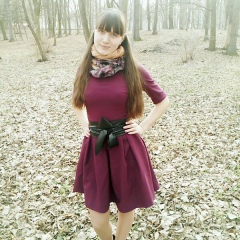 Виктория Кордонець, 15.08