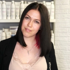 Полина Минеева, 10.07, Москва