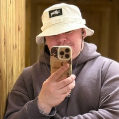 Рушан Айдаров, 06.05, Москва