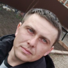 Евгений Рябуха