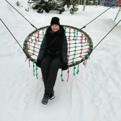 Екатерина Косенко, 18.12, Пермь