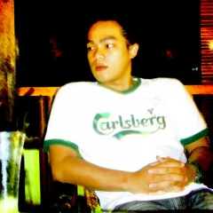 Mac Bass, 26.06, Jakarta
