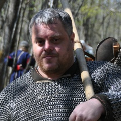 Игорь Дёмин, 25.05.1983, Балаково