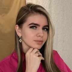 Виктория Виктория, 09.05, Салехард