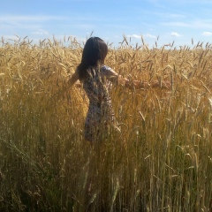 Дина Анурьева, 05.11.1984, Видное