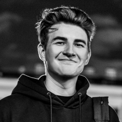 Артём Пилецки, 01.11, Санкт-Петербург