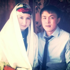 Арман Касимов, 14.05, Dubai