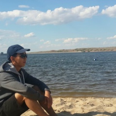 Baga Kuanishov, 27.08.1994, Актобе