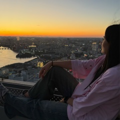 Виктория Алексеева, Тюмень