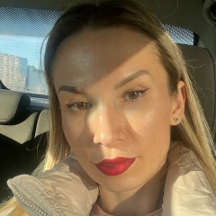 Лилия Денисова, 04.05, Москва