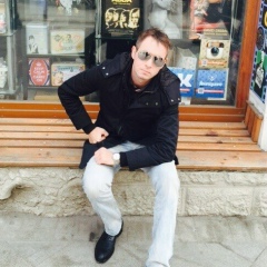 Алексий Хлыстман, 28.03, Москва