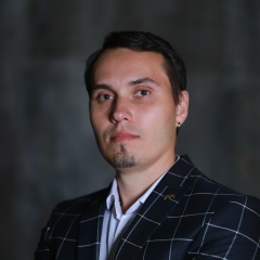 Эдуард Колесников, 28.06.1985, Москва