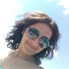 Карине Мартиросян, 01.09.1985