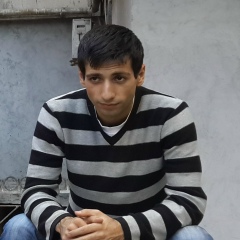 Artak Gevorgyan, 21.02.1990, Ереван