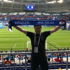 Олжас Еспаев, 16.11, Караганда