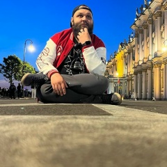 Илья Белов, 08.04.1993, Санкт-Петербург