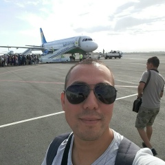 Музаффар Абдуллаев, 14.07, Санкт-Петербург