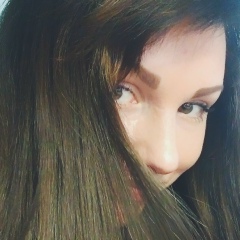 Дарья Колесова, 22.07.1988, Санкт-Петербург