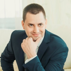 Роман Макеев, 09.11