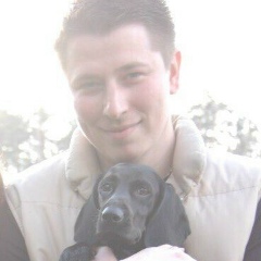 Евгений Михайленко, 18.04.1986, Киев