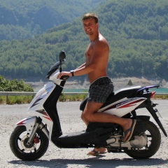 Egor Movshev, 18.08, Мурманск