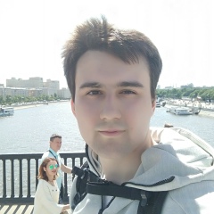 Мурад Гаджиев, 20.07, Москва