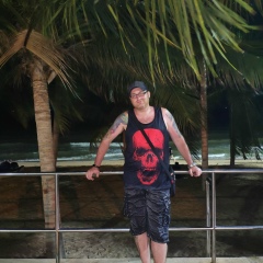 Алексей Бондарев, 24.08