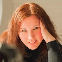 Елена Акифьева, 12.06, Волоколамск