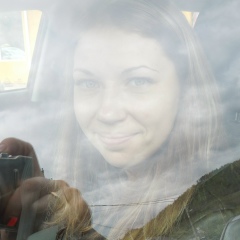 Алина Сайлиева, 24.09.1988, Санкт-Петербург