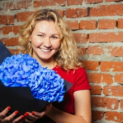 Юля Малых, 06.05.1985, Екатеринбург