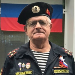 Сергей Перелыгин, 25.12.1953, Тюмень