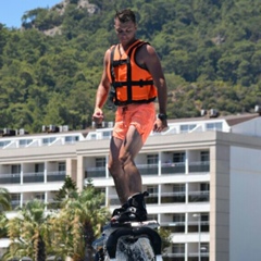 Александр Черкаский