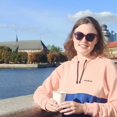 Таша Лебедева, 12.06, Москва