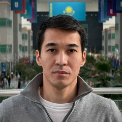 Досбол Наурузбаев, 04.04.1989