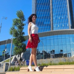 Елена Фёдорова