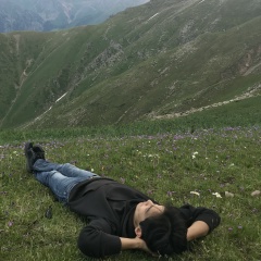 Sanzhar Rustamuly, 14.03