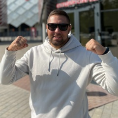 Сергей Перунин, 18.07, Пенза