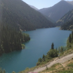 Кенен Еркинбеков, 21.10, Алматы