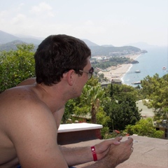 Александр Огель, 21.05.1985, Алматы