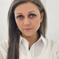 Лиза Филимонова, Москва