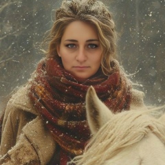 Мария Брусенцева, 28.01, Минеральные Воды