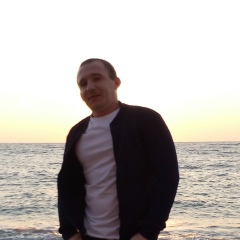 Женёк Горбунов, 03.07.1990, Сочи