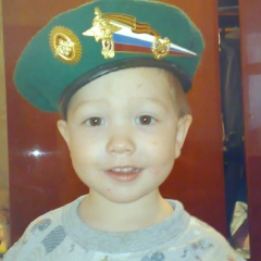 Михаил Агеев, 03.08.1981, Самара