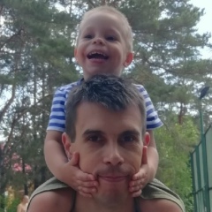 Александр Шапошников, 29.12.1985, Кинель