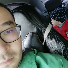 Тимур Фазлиев, 26.07.1988, Нижневартовск