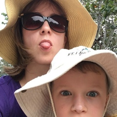 Evgenia Kulikova, Петропавловск