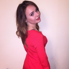 Рита Чистякова, 27.07.1992, Los Angeles