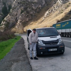 Vitaliy Гузюк, 06.04.1981, Portimão