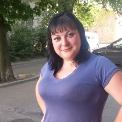 Наташа Стадник, 06.09.1986, Днепр (Днепропетровск)