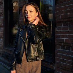 Марем Ибрагимова, 20.08, Ростов-на-Дону